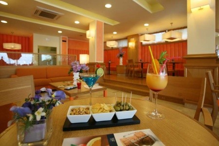 Park Hotel Casimiro Village - 47