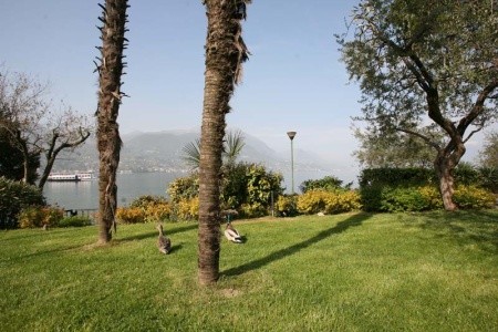 Park Hotel Casimiro Village - 48