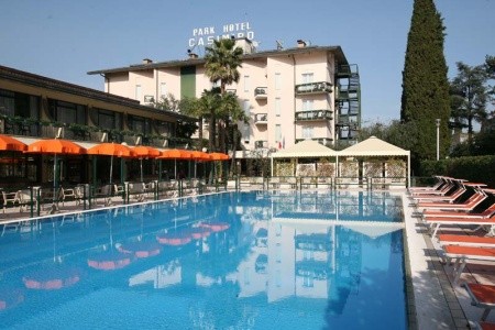 Park Hotel Casimiro Village - 50