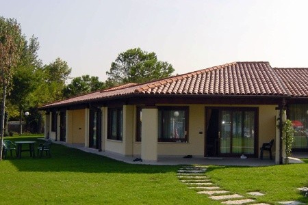 Apartmány Le Corti Del Lago - 1