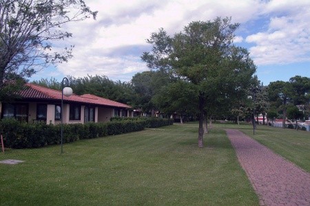 Taliansko Lago di Garda Apartmány Le Corti Del Lago 11 dňový pobyt Bez stravy Vlastná April 2026 (13/04/26-23/04/26)