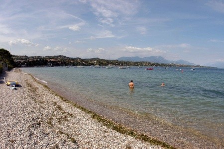 Taliansko Lago di Garda Apartmány Le Corti Del Lago 11 dňový pobyt Bez stravy Vlastná April 2026 (13/04/26-23/04/26)