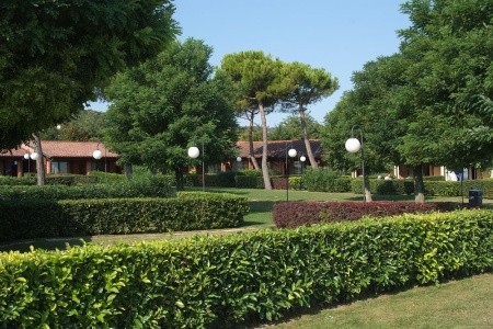 Taliansko Lago di Garda Apartmány Le Corti Del Lago 11 dňový pobyt Bez stravy Vlastná April 2026 (13/04/26-23/04/26)