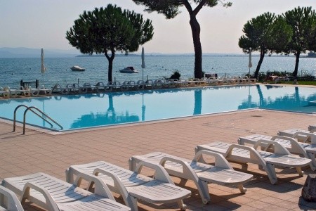 Taliansko Lago di Garda Apartmány Le Corti Del Lago 11 dňový pobyt Bez stravy Vlastná April 2026 (13/04/26-23/04/26)