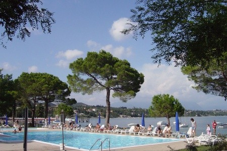 Taliansko Lago di Garda Apartmány Le Corti Del Lago 11 dňový pobyt Bez stravy Vlastná April 2026 (13/04/26-23/04/26)