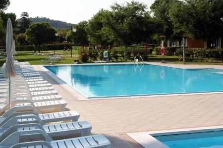 Taliansko Lago di Garda Apartmány Le Corti Del Lago 11 dňový pobyt Bez stravy Vlastná April 2026 (13/04/26-23/04/26)