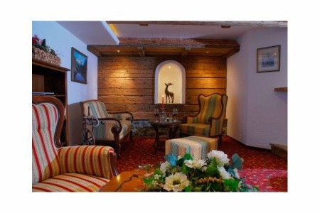 Rakúsko Schladming / Dachstein Erzherzog Johann Alpin Style (Schladming) 4 dňový pobyt Bez stravy Vlastná December 2025 ( 4/12/25- 7/12/25)