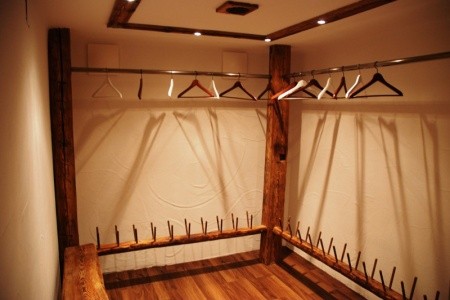 Rakúsko Schladming / Dachstein Erzherzog Johann Alpin Style (Schladming) 4 dňový pobyt Bez stravy Vlastná December 2025 ( 4/12/25- 7/12/25)