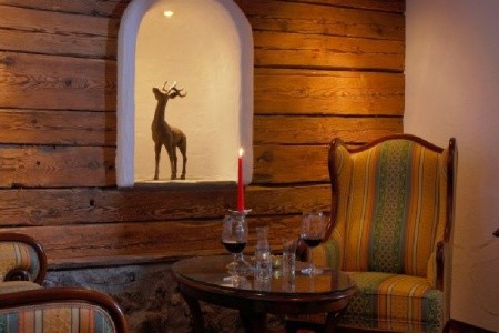 Rakúsko Schladming / Dachstein Erzherzog Johann Alpin Style (Schladming) 4 dňový pobyt Bez stravy Vlastná December 2025 ( 4/12/25- 7/12/25)