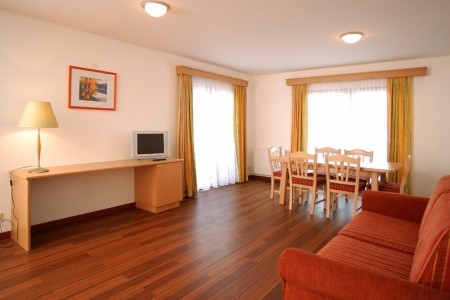 Rakúsko Schladming / Dachstein Erzherzog Johann Alpin Style (Schladming) 4 dňový pobyt Bez stravy Vlastná December 2025 ( 4/12/25- 7/12/25)