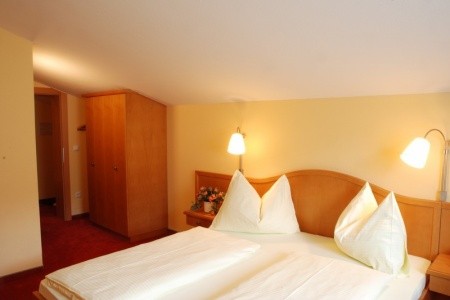 Rakúsko Schladming / Dachstein Erzherzog Johann Alpin Style (Schladming) 4 dňový pobyt Bez stravy Vlastná December 2025 ( 4/12/25- 7/12/25)