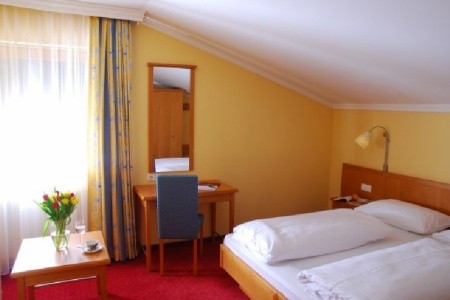 Rakúsko Schladming / Dachstein Erzherzog Johann Alpin Style (Schladming) 4 dňový pobyt Bez stravy Vlastná December 2025 ( 4/12/25- 7/12/25)