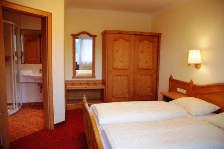 Rakúsko Schladming / Dachstein Erzherzog Johann Alpin Style (Schladming) 4 dňový pobyt Bez stravy Vlastná December 2025 ( 4/12/25- 7/12/25)