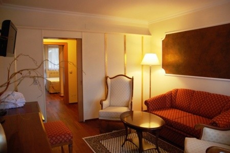 Rakúsko Schladming / Dachstein Erzherzog Johann Alpin Style (Schladming) 4 dňový pobyt Bez stravy Vlastná December 2025 ( 4/12/25- 7/12/25)