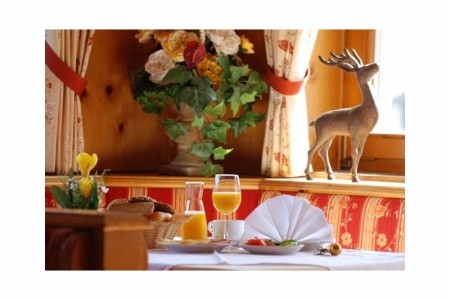 Rakúsko Schladming / Dachstein Erzherzog Johann Alpin Style (Schladming) 4 dňový pobyt Bez stravy Vlastná December 2025 ( 4/12/25- 7/12/25)