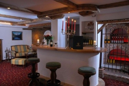 Rakúsko Schladming / Dachstein Erzherzog Johann Alpin Style (Schladming) 4 dňový pobyt Bez stravy Vlastná December 2025 ( 4/12/25- 7/12/25)