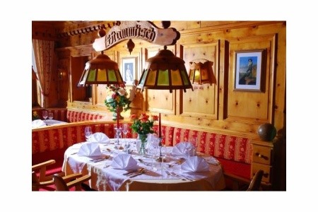 Rakúsko Schladming / Dachstein Erzherzog Johann Alpin Style (Schladming) 4 dňový pobyt Bez stravy Vlastná December 2025 ( 4/12/25- 7/12/25)