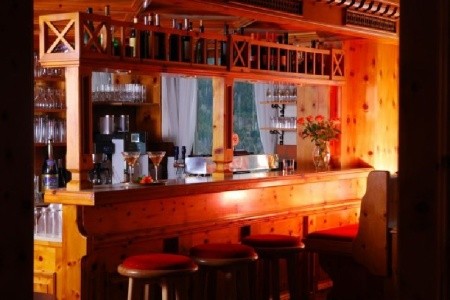 Rakúsko Schladming / Dachstein Erzherzog Johann Alpin Style (Schladming) 4 dňový pobyt Bez stravy Vlastná December 2025 ( 4/12/25- 7/12/25)