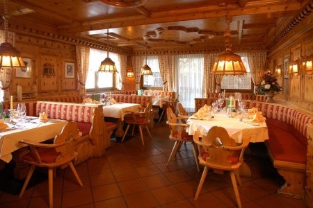 Rakúsko Schladming / Dachstein Erzherzog Johann Alpin Style (Schladming) 4 dňový pobyt Bez stravy Vlastná December 2025 ( 4/12/25- 7/12/25)