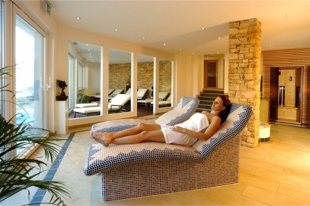 Rakúsko Schladming / Dachstein Erzherzog Johann Alpin Style (Schladming) 4 dňový pobyt Bez stravy Vlastná December 2025 ( 4/12/25- 7/12/25)