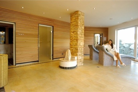 Rakúsko Schladming / Dachstein Erzherzog Johann Alpin Style (Schladming) 4 dňový pobyt Bez stravy Vlastná December 2025 ( 4/12/25- 7/12/25)