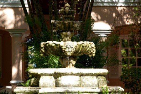 Coco Reef Resort & Spa - 23