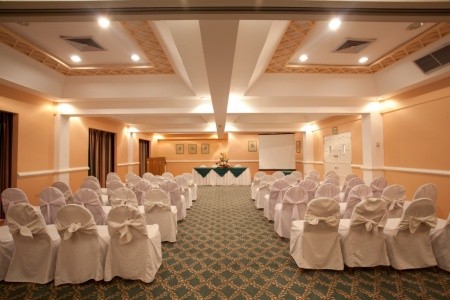 Coco Reef Resort & Spa - 24