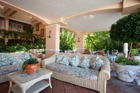 Coco Reef Resort & Spa - 25