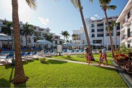 Mexiko Cancún The Royal Cancún 11 dňový pobyt Bez stravy Letecky Letisko: Praha May 2026 ( 1/05/26-11/05/26)