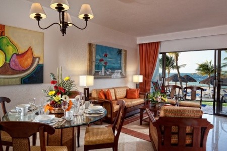 Mexiko Cancún The Royal Cancún 11 dňový pobyt Bez stravy Letecky Letisko: Praha May 2026 ( 1/05/26-11/05/26)