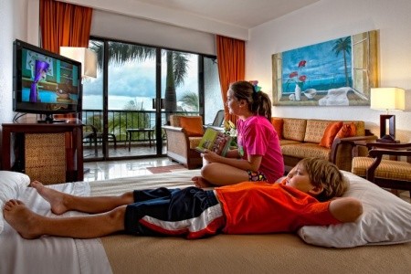 Mexiko Cancún The Royal Cancún 11 dňový pobyt Bez stravy Letecky Letisko: Praha May 2026 ( 1/05/26-11/05/26)