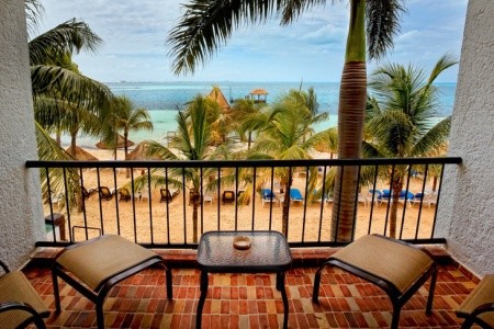 Mexiko Cancún The Royal Cancún 11 dňový pobyt Bez stravy Letecky Letisko: Praha May 2026 ( 1/05/26-11/05/26)