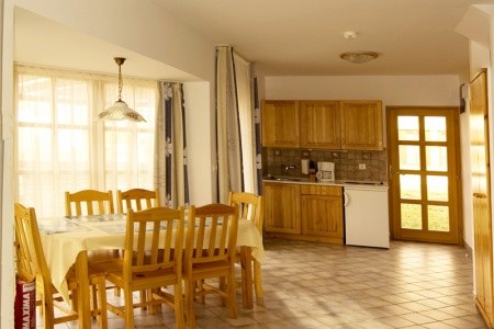 Kehida Holiday Village - 21