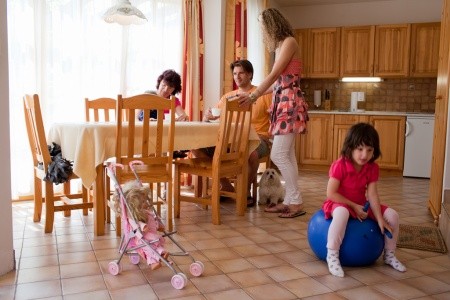 Kehida Holiday Village - 23