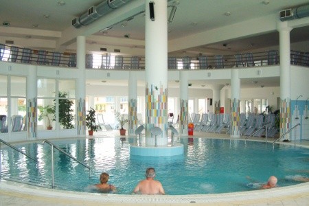 Kehida Holiday Village - 26