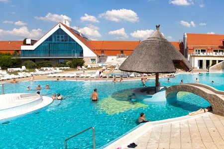 Kehida Holiday Village - 30