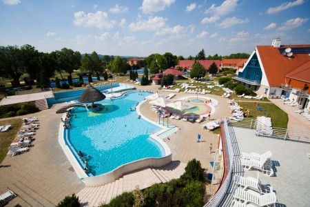 Kehida Holiday Village - 33