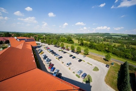 Kehida Holiday Village - 34