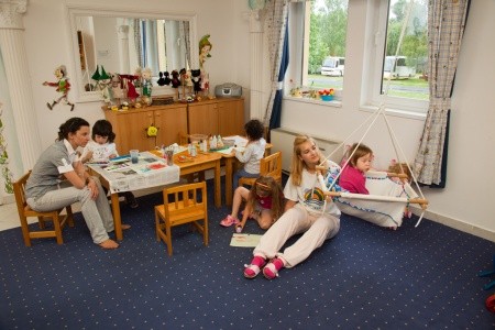 Kehida Holiday Village - 37