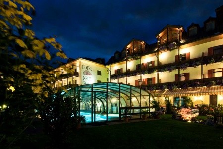 Rakúsko Kaprun / Zell am See Neue Post 14 dňový pobyt Raňajky Vlastná July 2026 (27/07/26- 9/08/26)