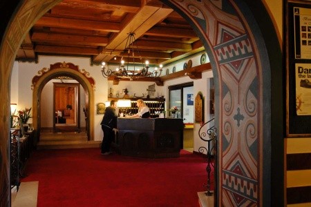 Rakúsko Kaprun / Zell am See Neue Post 14 dňový pobyt Raňajky Vlastná July 2026 (27/07/26- 9/08/26)