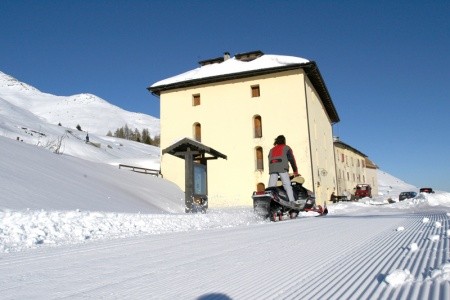 Dimora Storica La Mirandola