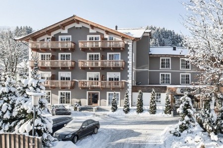 Henri Country House - 1