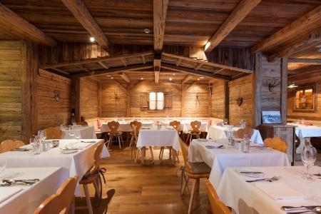 Henri Country House - 55