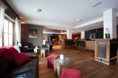 Henri Country House - 57