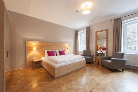 Henri Country House - 59