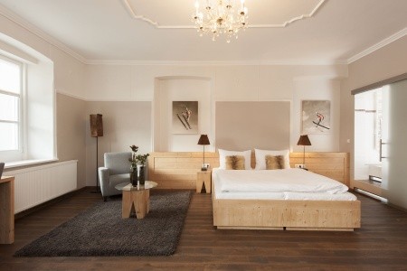 Henri Country House - 60