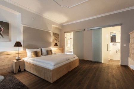 Henri Country House - 61