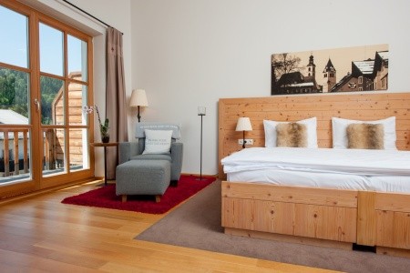 Henri Country House - 63