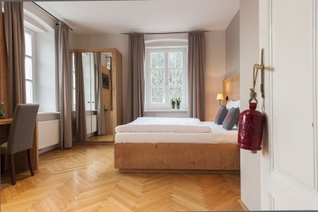 Henri Country House - 65